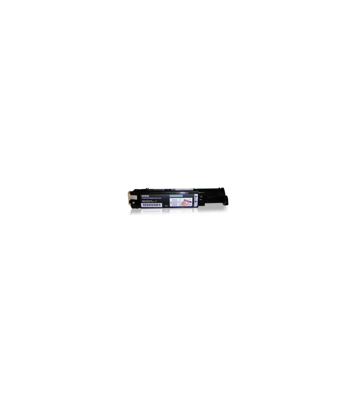 Toner epson s050319 negro 4.5k cx21n - nf