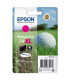 Cartucho tinta epson t3473 magenta xl wf3720 - 3720dnf -  golf
