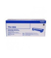 Toner brother tn - 1050 negro 1000 paginas dcp1510 - 1512 - 1512a - hl1110* 1112a - mfc1810 - p - touch pt - 1810