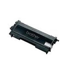 Toner brother tn2000 negro 2500 páginas fax - 2820 -  2825 -  2920 -  mfc - 7225n -  dcp - 7010 -  hl - 2030 -  hl - 2040