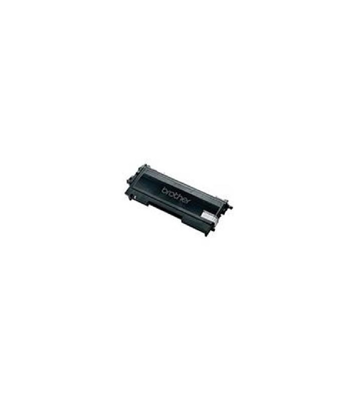 Toner brother tn2000 negro 2500 páginas fax - 2820 -  2825 -  2920 -  mfc - 7225n -  dcp - 7010 -  hl - 2030 -  hl - 2040