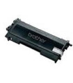 Toner brother tn2000 negro 2500 páginas fax - 2820 - 2825 - 2920 - mfc - 7225n - dcp - 7010 - hl - 2030 - hl - 2040