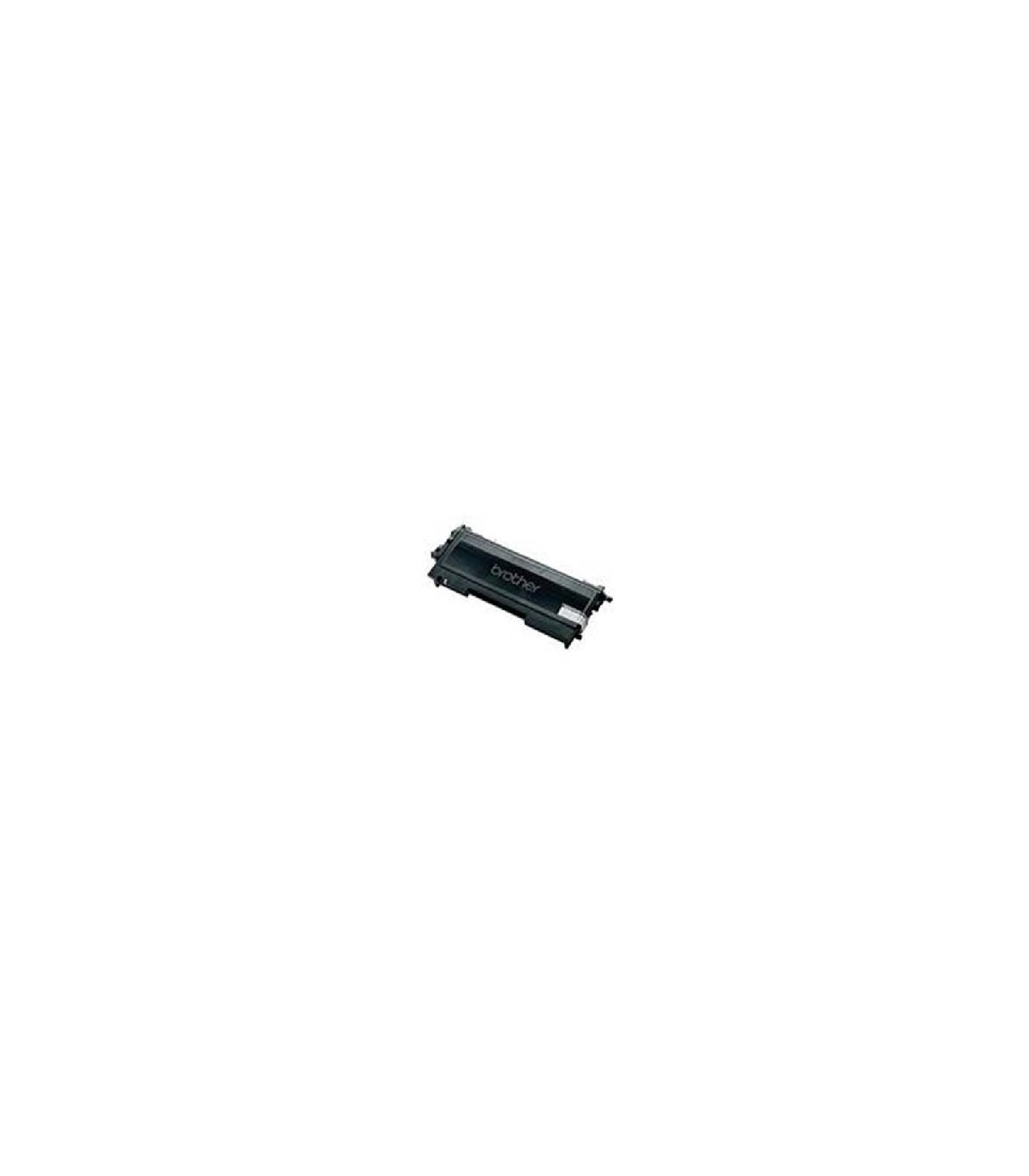 Toner brother tn2000 negro 2500 páginas fax - 2820 -  2825 -  2920 -  mfc - 7225n -  dcp - 7010 -  hl - 2030 -  hl - 2040