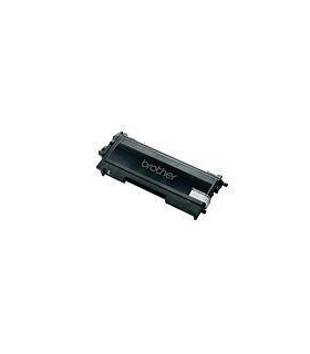 Toner brother tn2000 negro 2500 páginas fax - 2820 - 2825 - 2920 - mfc - 7225n - dcp - 7010 - hl - 2030 - hl - 2040