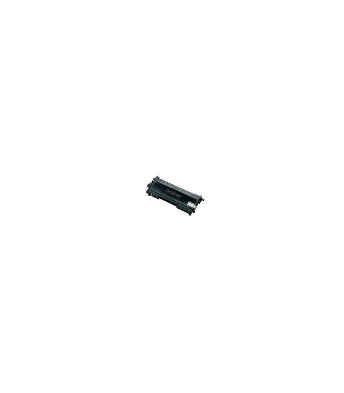 Toner brother tn2000 negro 2500 páginas fax - 2820 -  2825 -  2920 -  mfc - 7225n -  dcp - 7010 -  hl - 2030 -  hl - 2040