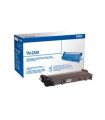Toner brother tn2320 negro 2600 páginas dcpj2500d - dcpl2520dw - dcpl2540dn - mfcl2700dw - mfcl2720dw - mfcl2740dw