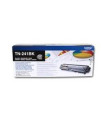 Toner brother tn241bk negro 2500 paginas dcp9020cdw - mfc9140cdn - mfc9330cdw - mfc9340cdw