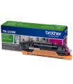 Toner brother tn243m magenta 1000 paginas dcpl3510cdw - hll3270cdw - hll3290cdw - mfcl3710cw - mfcl3730cdn - mfcl3750cdw - mfcl3