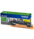 Toner brother tn243y amarillo 1000 paginas dcpl3510cdw -  hll3270cdw -  hll3290cdw -  mfcl3710cw -  mfcl3730cdn -  mfcl3750cdw -