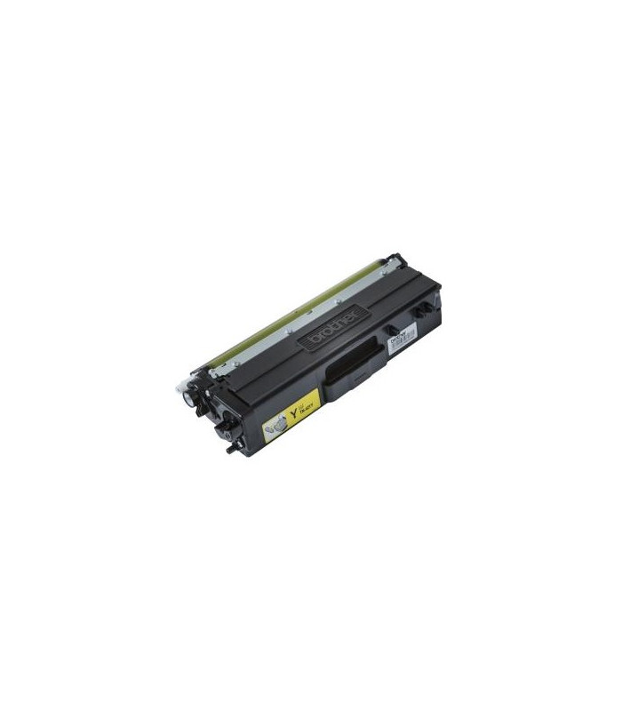 Toner brother tn421y amarillo para bc4