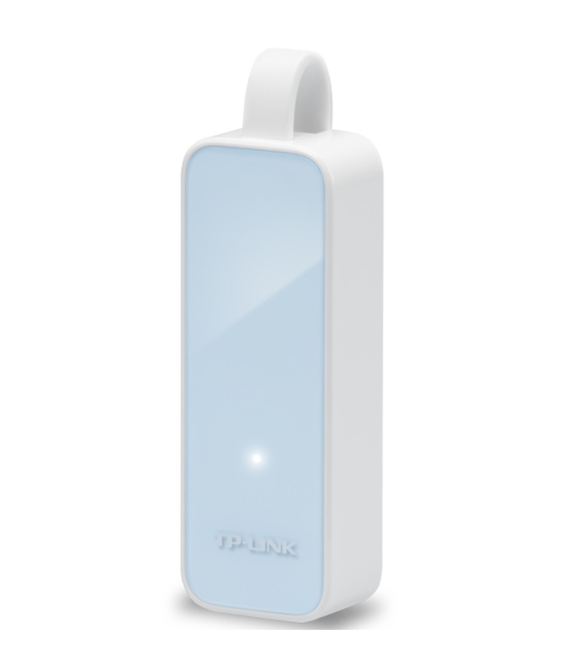 Adaptador de red usb 2.0 a ethernet 10 - 100 tp link