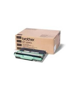 Recipiente brother para toner residual hl3140cw -  hl3150cdw -  hl3170cdw -  dcp9015cdw -  dcp9020cdw -  mfc9140cdn -  mfc9330cd