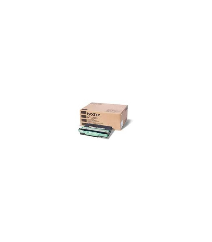 Recipiente brother para toner residual hl3140cw -  hl3150cdw -  hl3170cdw -  dcp9015cdw -  dcp9020cdw -  mfc9140cdn -  mfc9330cd