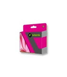 Cartucho tinta karkemis lc1240mg magenta compatible brother mfc j6510dw - j6710dw - j6910dw