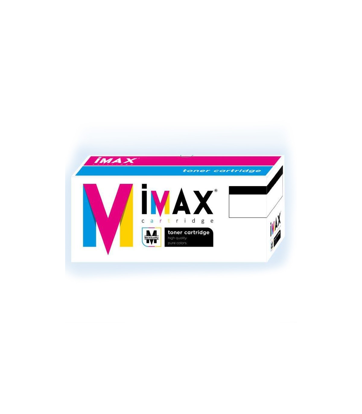 Toner  imax c9730a negro hp (13000pag) lasejet 5500