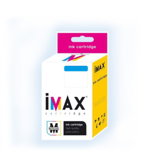 Cartucho tinta imax cli8 cian canon pixma (14ml)p4200 -  ip4500 -  ip5200 -  ip5300 -  ip6600d -  mp500 -  mp600 -  mp970 -  pro