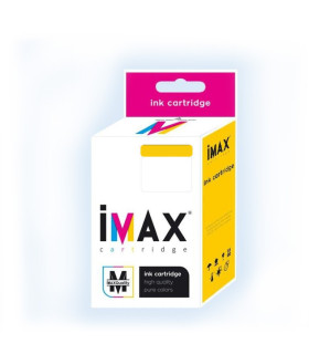 Cartucho tinta imax cli8 amarillo canon pixma (14ml) p4200 -  ip4500 -  ip5200 -  ip5300 - ip6600d -  mp500 -  mp600 -  mp970 - 