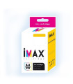 Cartucho tinta imax cli8 amarillo canon pixma (14ml) p4200 - ip4500 - ip5200 - ip5300 - ip6600d - mp500 - mp600 - mp970 - pro900