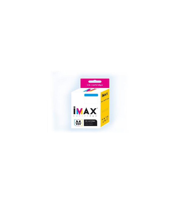 Cartucho tinta imax t0802 cian epson stylus photo (11ml) r265 - r3607rx560