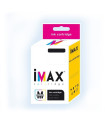 Cartucho tinta imax bc20 cabezal negro compatible canon bjc400 series