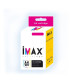Cartucho tinta imax c8775e nº363 ml magenta claro compatible hp 3110 -  3210 -  3310 -  8250 -  c5180