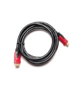 Cable hdmi equip 2.0 high speed con ethernet macho - macho 1m negro