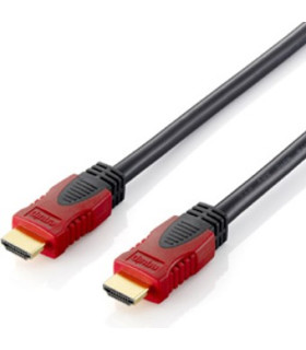 Cable hdmi equip 2.0 high speed con ethernet macho - macho 3m