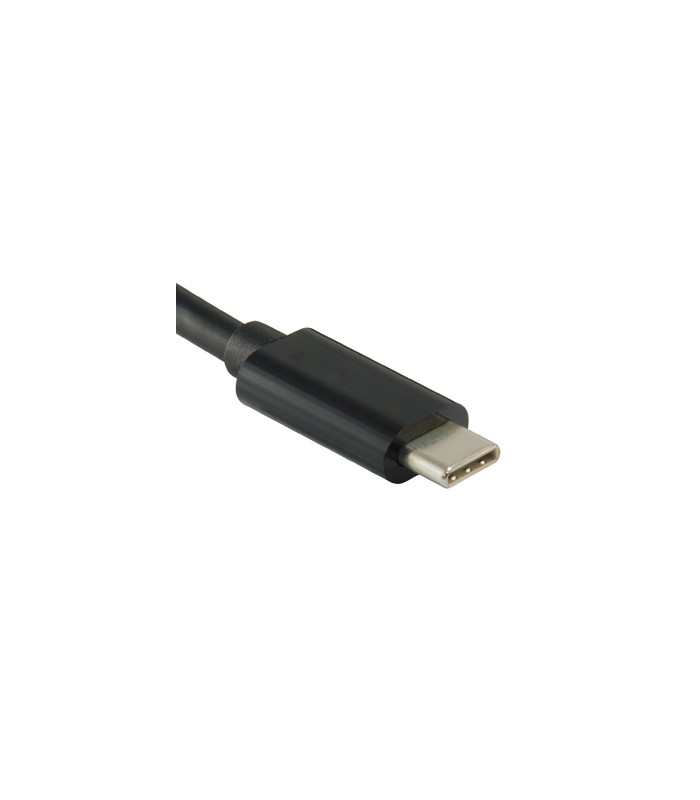 Hub usb equip usb tipo c a 4 puertos tipo a usb 3.0