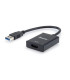 Adaptador equip usb 3.0 a hdmi - 1920 x 1080 - 60hz
