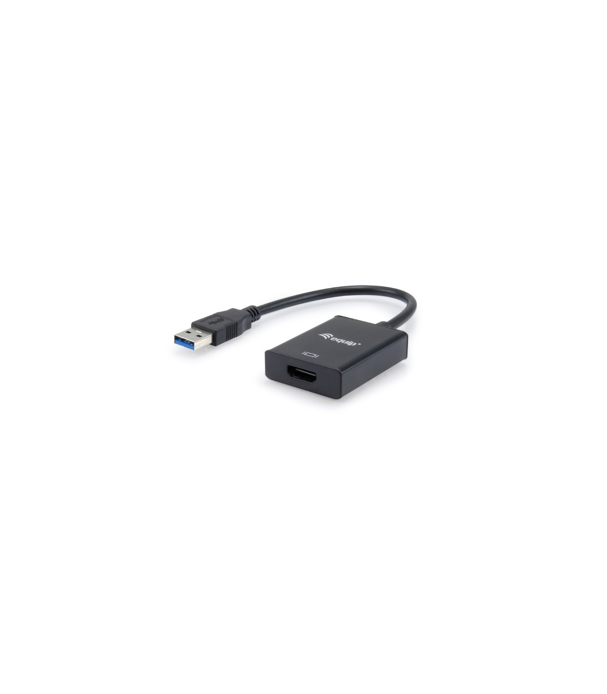 Adaptador equip usb 3.0 a hdmi - 1920 x 1080 - 60hz