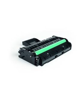 Toner ricoh 407254 negro aio larga duracion 2600 paginas sp213w -  sp213sfnw -  sp 211su