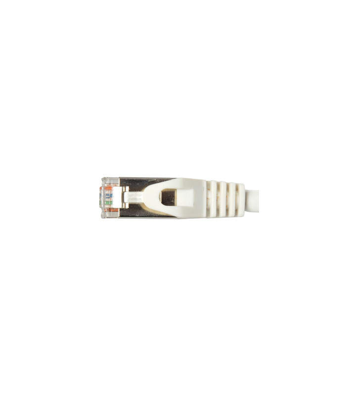Cable red equip latiguillo rj45 s - ftp cat7 2m blanco
