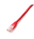 Cable red equip latiguillo rj45 u -  utp cat6 2m rojo
