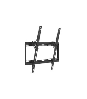 Soporte pantalla equip 32 pulgadas -  55 pulgadas inclinable 0º - 14º max 35 kgs vesa max. 400x400
