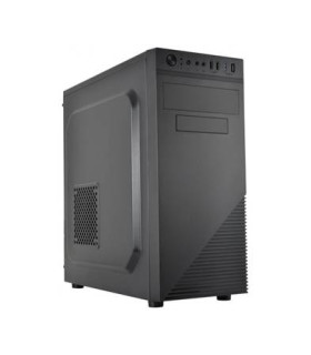 Caja ordenador l - link atx atria usb 3.0 con fuente de 500w