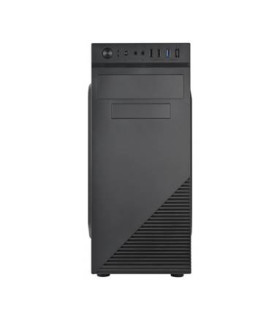 Caja ordenador l - link atx atria usb 3.0 con fuente de 500w