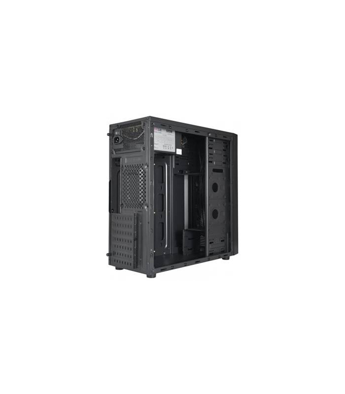 Caja ordenador l - link atx atria usb 3.0 con fuente de 500w