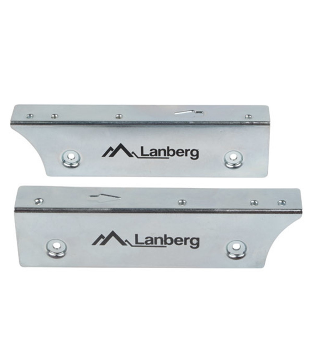 Adaptador lanberg metalico disco duro y ssd 2.5 pulgadas - 3.5