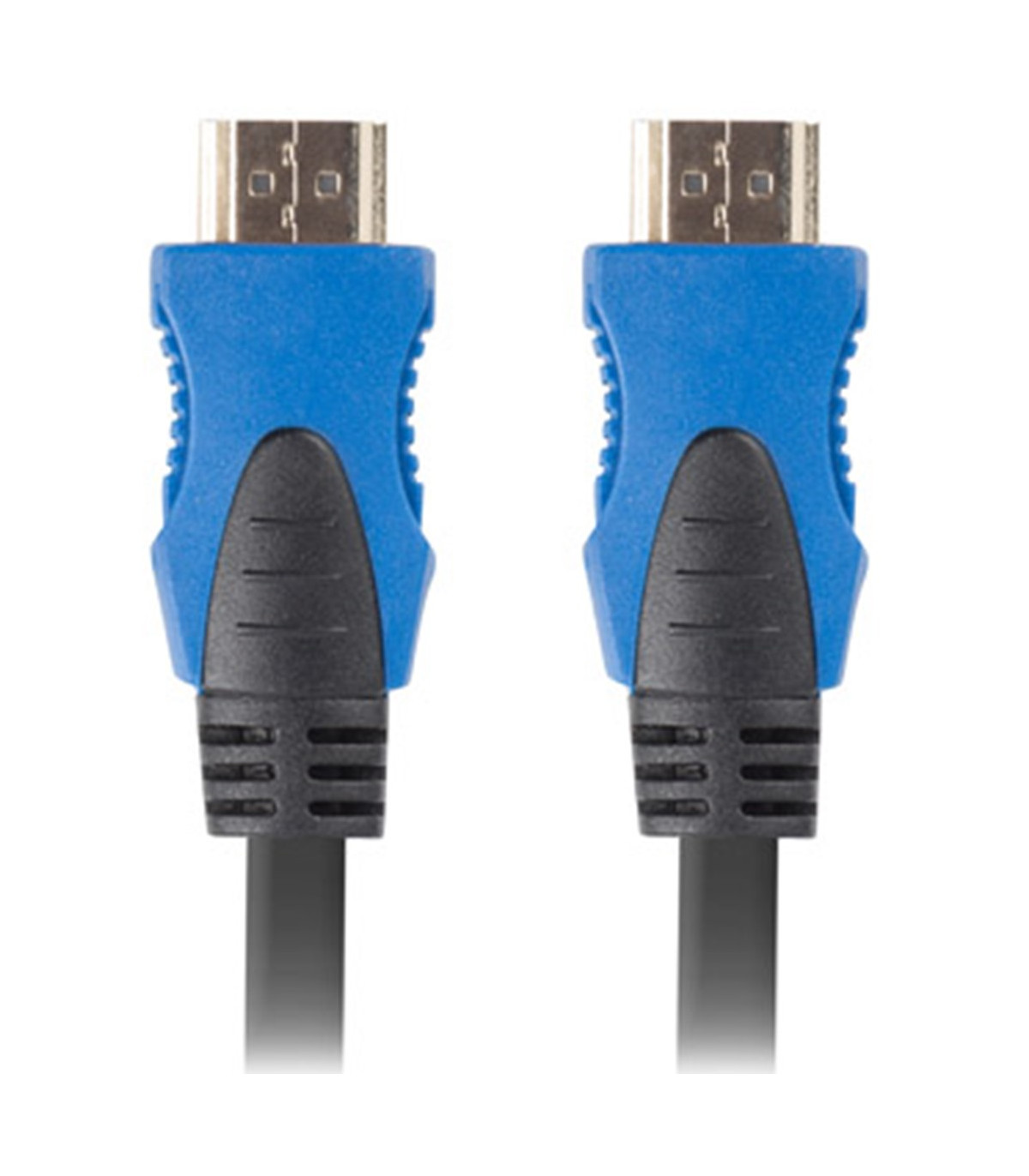 Cable hdmi lanberg macho -  macho v2.0 cu 4k 1.8m negro