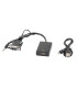 Adaptador lanberg vga macho+audio 3.5mm jack -  hdmi hembra