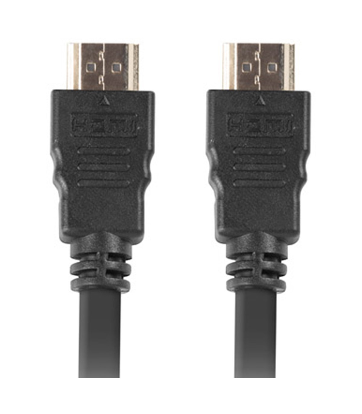 Cable hdmi lanberg macho -  macho v1.4 4k 15m negro