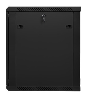 Armario lanberg 15u 600x600x774 auto ensamblado rack 19 hasta 60 kg negro