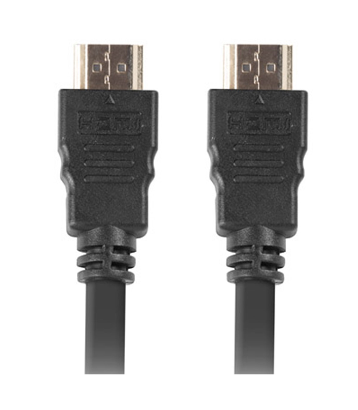 Cable hdmi lanberg macho - macho v2.0 4k 7.5m negro