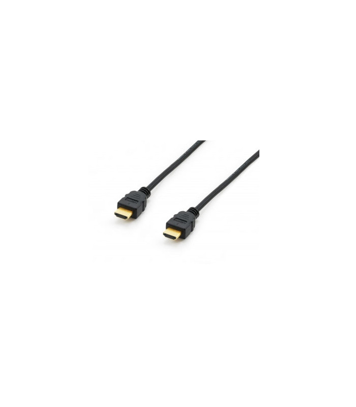 Cable hdmi equip high speed 3d eco 3m