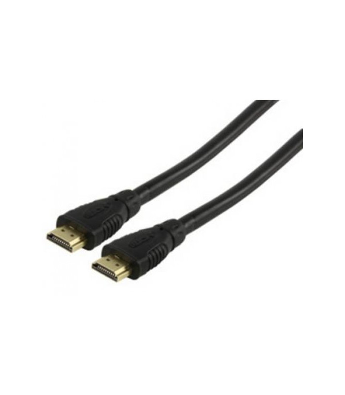 Cable equip hdmi 1.4 high speed eco 5m