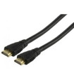 Cable equip hdmi 1.4 high speed eco 5m