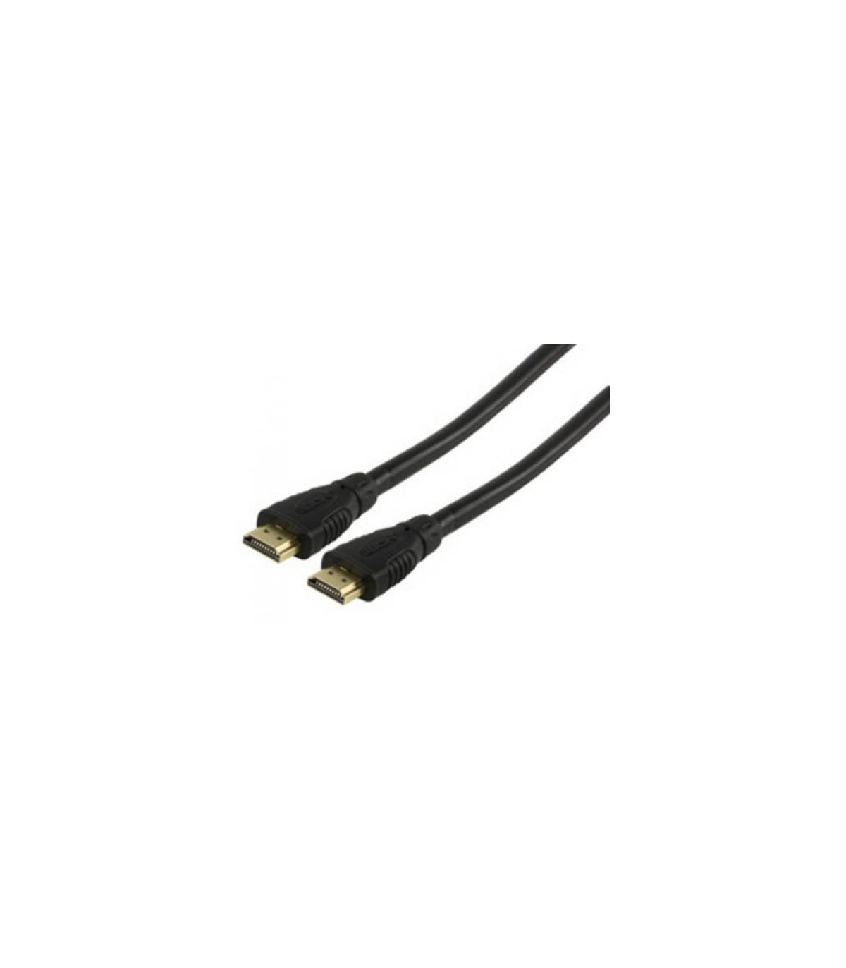 Cable equip hdmi 1.4 high speed eco 5m