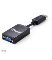 Adaptador equip dp a vga