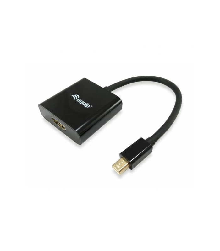 Adaptador equip mini displayport a hdmi