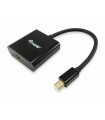 Adaptador equip mini displayport a hdmi